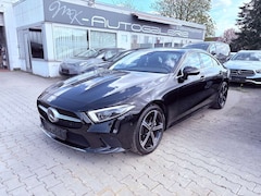 Bild des Angebotes Mercedes-Benz CLS 220 d Coupe|1.Hand|Multibeam-LED|Leder|R-Cam|