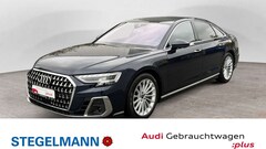 Bild des Angebotes Audi A8 50 TDI Pano*Matrix*Standhzg.