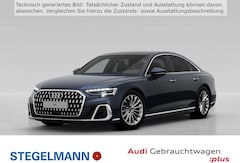 Bild des Angebotes Audi A8 50 TDI Pano*Matrix*Standhzg.