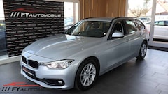 Bild des Angebotes BMW 320 320 d Efficient Dynamics Advantage Touring