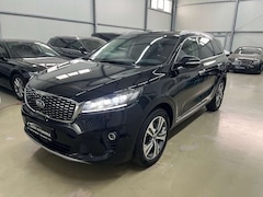 Bild des Angebotes Kia Sorento Platinum Edition 4WD 7.Sitzer 360°Kamera