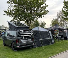 Bild des Angebotes VW T6.1 California California T6.1 DSG Ocean Edition