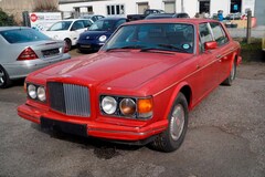 Bild des Angebotes Bentley Mulsanne ZUM RESTAURIEREN