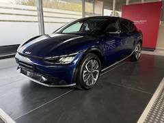 Bild des Angebotes Kia EV6 77,4-kWh RWD Air Paket WP
