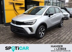 Bild des Angebotes Opel Crossland X Crossland 1.2T MT6 Enjoy Kamera, Klimaauto.,LED