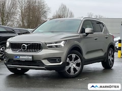 Bild des Angebotes Volvo XC40 D4 AWD Inscription H&K/MEMORY/KAMERA/KEYLESS