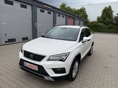Bild des Angebotes SEAT Ateca Style+2.Hand+PDC+Beats Soundsystem