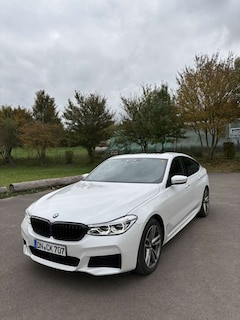 Bild des Angebotes BMW 640 640i GT xDrive M
