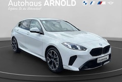 Bild des Angebotes BMW 120 Hatch M Sportpaket DAB LED Komfortzg. Shz
