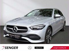 Bild des Angebotes Mercedes-Benz C 300 T de Avantgarde Pano Ambiente Kamera AHK