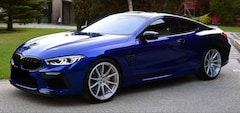 Bild des Angebotes BMW M8 Competition