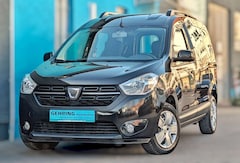 Bild des Angebotes Dacia Dokker 130 Comf Sitzh Nav CarPlay Allwetter Top