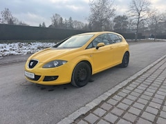 Bild des Angebotes SEAT Leon Comfort Limited*1.6*Klimaa.*5-Türig*