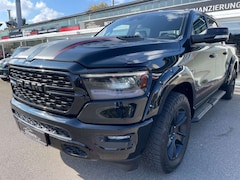 Bild des Angebotes Dodge RAM 5,7 HEMI V8 4x4 NAVI HARMAN SPORT