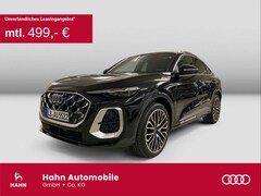 Bild des Angebotes Audi SQ5 360° Tech pro Pano LED plus HuD