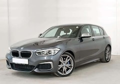 Bild des Angebotes BMW 135 M135i xDrive Megavoll!!! Service+TÜV+Reifen neu