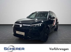 VW Tiguan R-Line 2,0 l TDI 4M 193 PS DSG7