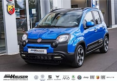 Bild des Angebotes Fiat Panda Pandina Cross Hybrid 1.0 GSE NEUES MODELL 2024 TEM