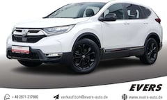 Bild des Angebotes Honda CR-V Hybrid 2.0 Sport Line LEDER+LED+ACC