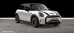 Bild des Angebotes MINI Cooper SE Hatch DAB LED Navi Tempomat Klimaaut.