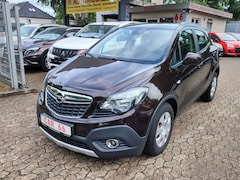 Bild des Angebotes Opel Mokka Edition / Automatikgetriebe /