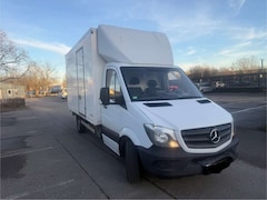 Bild des Angebotes Mercedes-Benz Sprinter 316 CDI (BlueTec) 906.133 BlueEFFICIENCY