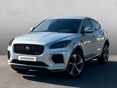 Bild des Angebotes Jaguar E-Pace D200 AWD R-DYNAMIC SE AHK ACC LED