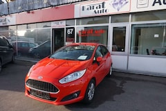 Bild des Angebotes Ford Fiesta Celebration