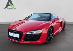Bild des Angebotes Audi R8 Spyder 5.2 FSI quattro*KERAMIK*KAMERA*B&O*