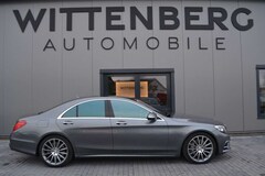 Bild des Angebotes Mercedes-Benz S 500 AMG Sportpaket