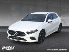 Bild des Angebotes Mercedes-Benz A 220 4MATIC Kompaktlimousine Progressive, AHV