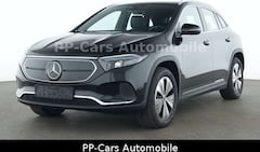 Bild des Angebotes Mercedes-Benz EQA 300 4MATIC Advanced*MBUX*SHZ*Kamera*MY2024