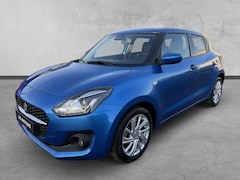 Bild des Angebotes Suzuki Swift Comfort Automatik 19% MwSt ACC*KAM*SHZ*GJR