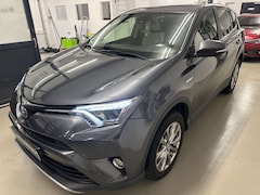 Bild des Angebotes Toyota RAV 4 2,5-l-Hybrid Executive Auto