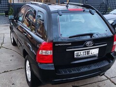 Bild des Angebotes Kia Sportage Sportage 2.0 4WD JE