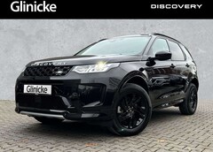 Bild des Angebotes Land Rover Discovery Sport D165 S AWD