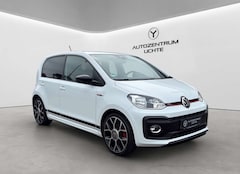 Bild des Angebotes VW up! GTI /RÜCKFAHRKAMERA/APP/NAVI/BEATS/SITZHEIZ/