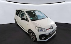 Bild des Angebotes VW up! GTI /RÜCKFAHRKAMERA/APP/NAVI/BEATS/SITZHEIZ/