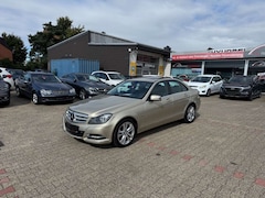 Bild des Angebotes Mercedes-Benz C 350 CGI BE 4-Matic Unikat DE-Fahrzeug!
