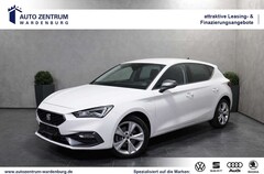 Bild des Angebotes SEAT Leon e-Hybrid FR 1.4 e-HYBRID DSG LED PLA MIRROR NAVI SHZ