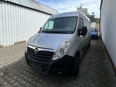 Bild des Angebotes Opel Movano HKa L2H2 3,5t  Umbau Werkstattwagen
