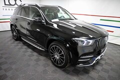 Bild des Angebotes Mercedes-Benz GLE 580 GLE 580 4Matic 9G-TRONIC AMG Line *21 Zoll AMG*