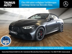 Bild des Angebotes Mercedes-Benz CLE 53 AMG CABRIO-DISTRONIC-SITZKLIMA-UVP 128.000,-