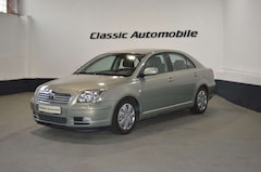 Bild des Angebotes Toyota Avensis 1.8 **Klimaautomatik**