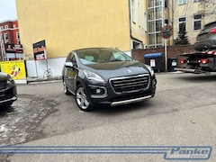 Bild des Angebotes Peugeot 3008 Allure*Leder*HUD*Pano*BVi-Xenon*R-Cam*