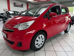 Bild des Angebotes Toyota Verso-S Life 1.4