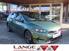 Bild des Angebotes Kia Ceed / cee'd 1.5T 140 SPI TEC LEDER Navi Klimaautom SHZ Temp Te
