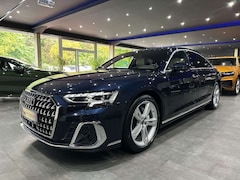 Bild des Angebotes Audi A8 50 TDI Lang quattro /Entertaiment / Soft-Clos