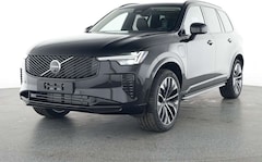 Bild des Angebotes Volvo XC90 T8 Ultra Dark Luftfwk Massage B&W AHK