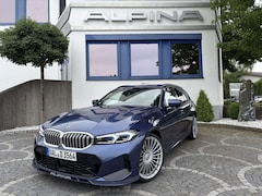 Alpina D3 S Touring SWITCH-TRONIC Allrad